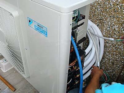 宿迁商场中央空调分析及中央空调的维保分析